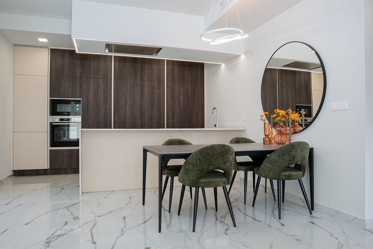 Image 5 : Villa IN 03170 Ciudad Quesada (Spain) - Price 496.000 €