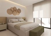 Image 5 : Apartments - solarium IN 03181 Torrevieja (Spain) - Price 310.000 €