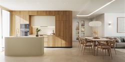 Image 4 : Apartments - solarium IN 30710 Los Alcazares (Spain) - Price 419.000 €