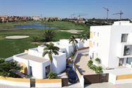 Image 1 : Apartments - solarium IN 30710 Los Alcazares (Spain) - Price 419.000 €