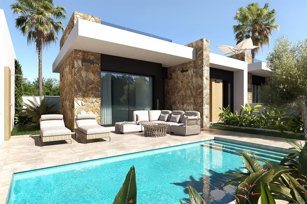 Image 10 : Villa IN 03170 Ciudad Quesada (Spain) - Price 496.000 €