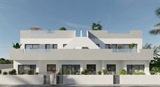 Image 8 : Apartments - solarium IN 03181 Torrevieja (Spain) - Price 310.000 €