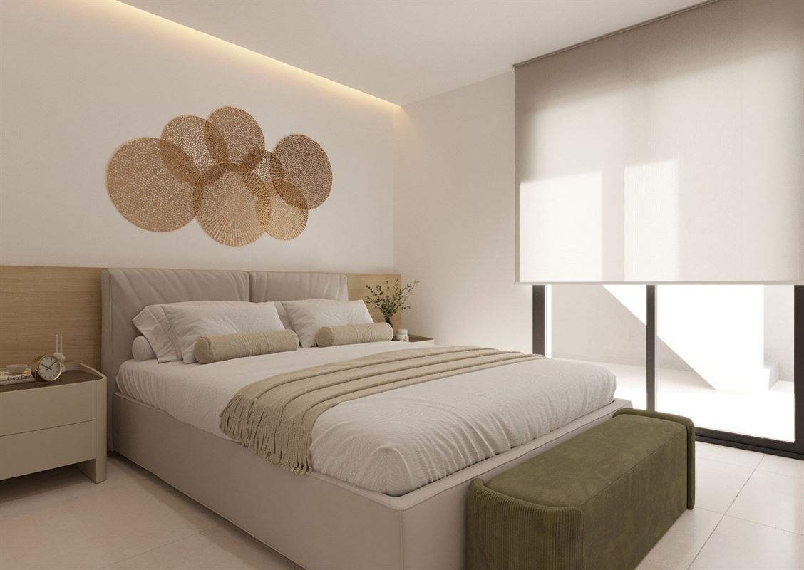 Image 5 : Apartments - solarium IN 03181 Torrevieja (Spain) - Price 310.000 €