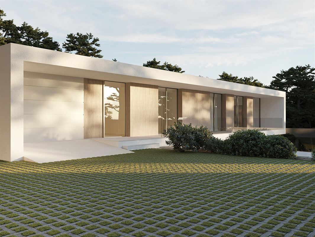 Image 6 : Villa à 03724 Moraira (Espagne) - Prix 1.990.000 €