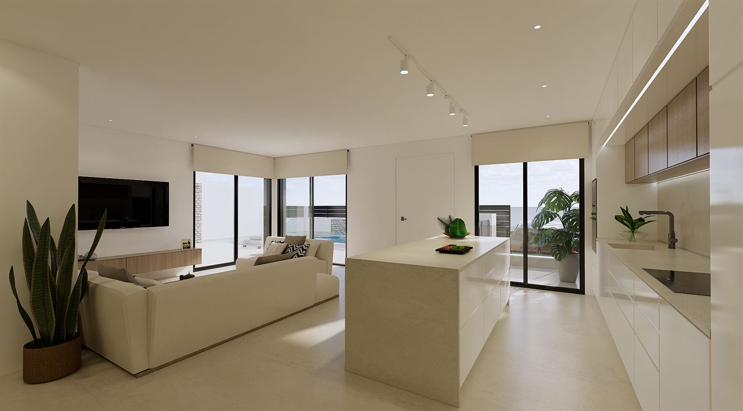 Image 5 : Villa IN 03150 Dolores (Spain) - Price 465.000 €