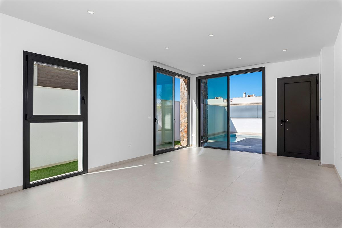 Image 7 : Apartments - solarium IN 03190 Pilar de la Horadada (Spain) - Price 369.900 €