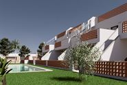 Image 13 : Apartments - solarium IN 03190 Pilar de la Horadada (Spain) - Price 369.900 €