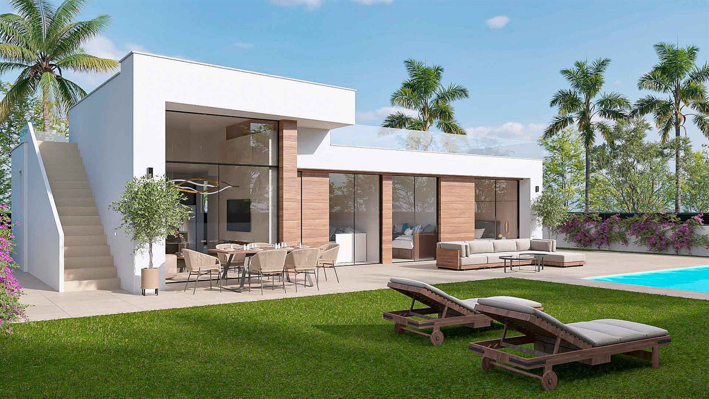 Foto 2 : Villa te 30840 Condado de Alhama (Spanje) - Prijs € 279.000
