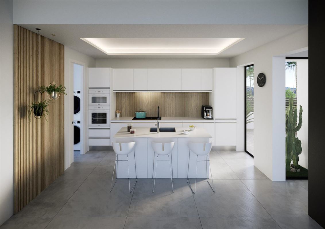 Foto 5 : Villa te 30840 Condado de Alhama (Spanje) - Prijs € 279.000