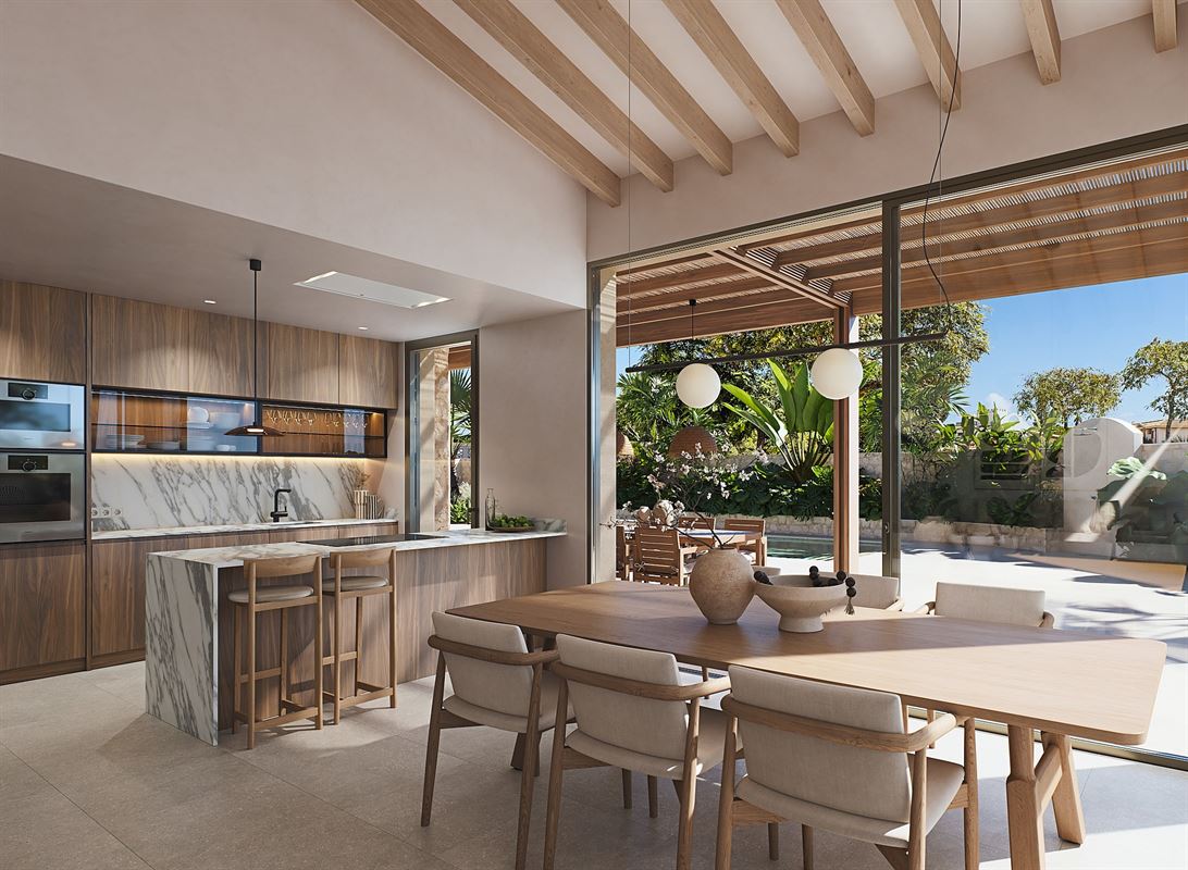 Foto 9 : Villa te 30370 Cabo de Palos (Spanje) - Prijs € 1.390.000