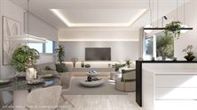 Image 3 : Apartment with terrace à 30710 Los Alcazares (Espagne) - Prix 329.000 €