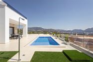 Image 19 : Villa IN 03520 Polop (Spain) - Price 598.000 €