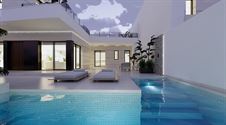 Image 2 : Villa IN 03150 Dolores (Spain) - Price 465.000 €