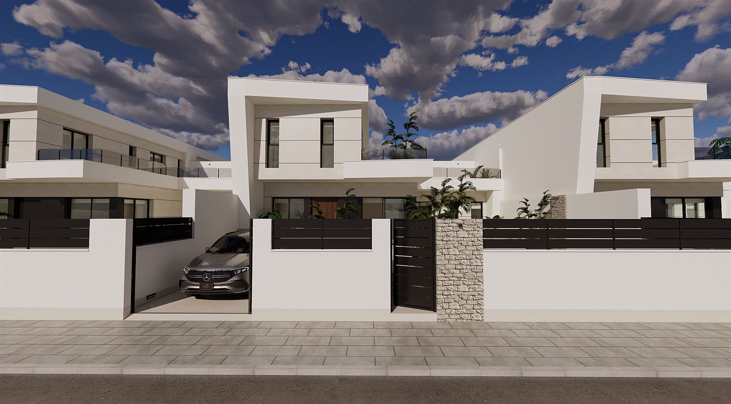 Image 16 : Villa IN 03150 Dolores (Spain) - Price 465.000 €