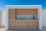 Image 3 : Apartments - solarium IN 03190 Pilar de la Horadada (Spain) - Price 369.900 €