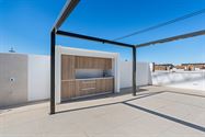 Image 2 : Apartments - solarium IN 03190 Pilar de la Horadada (Spain) - Price 369.900 €