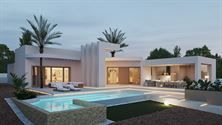 Image 13 : Villa IN 03169 La Finca Golf (Spain) - Price 995.000 €