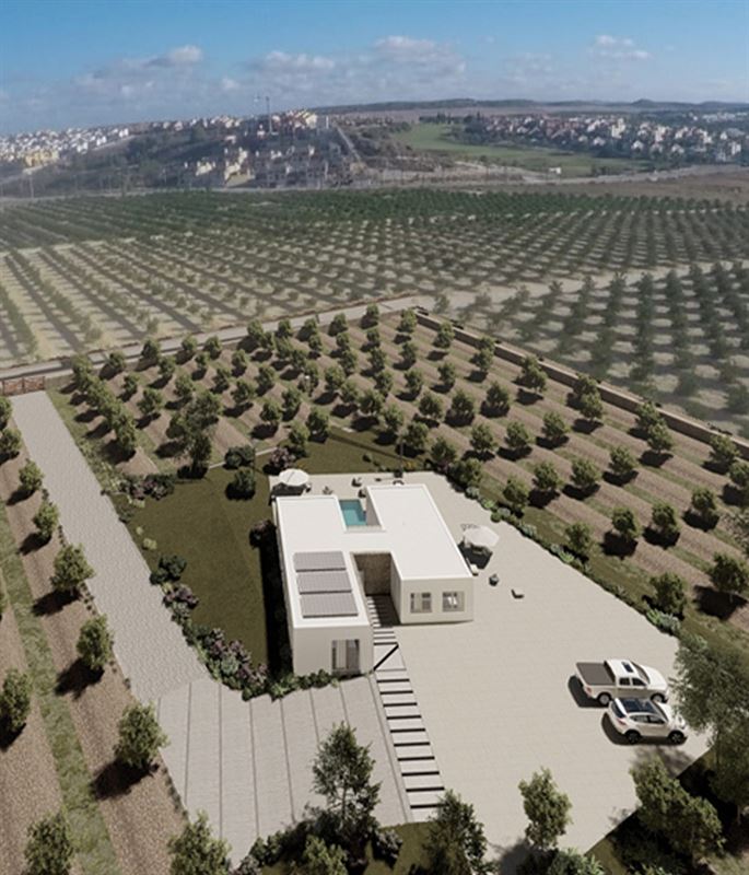 Image 16 : Villa IN 03169 La Finca Golf (Spain) - Price 995.000 €