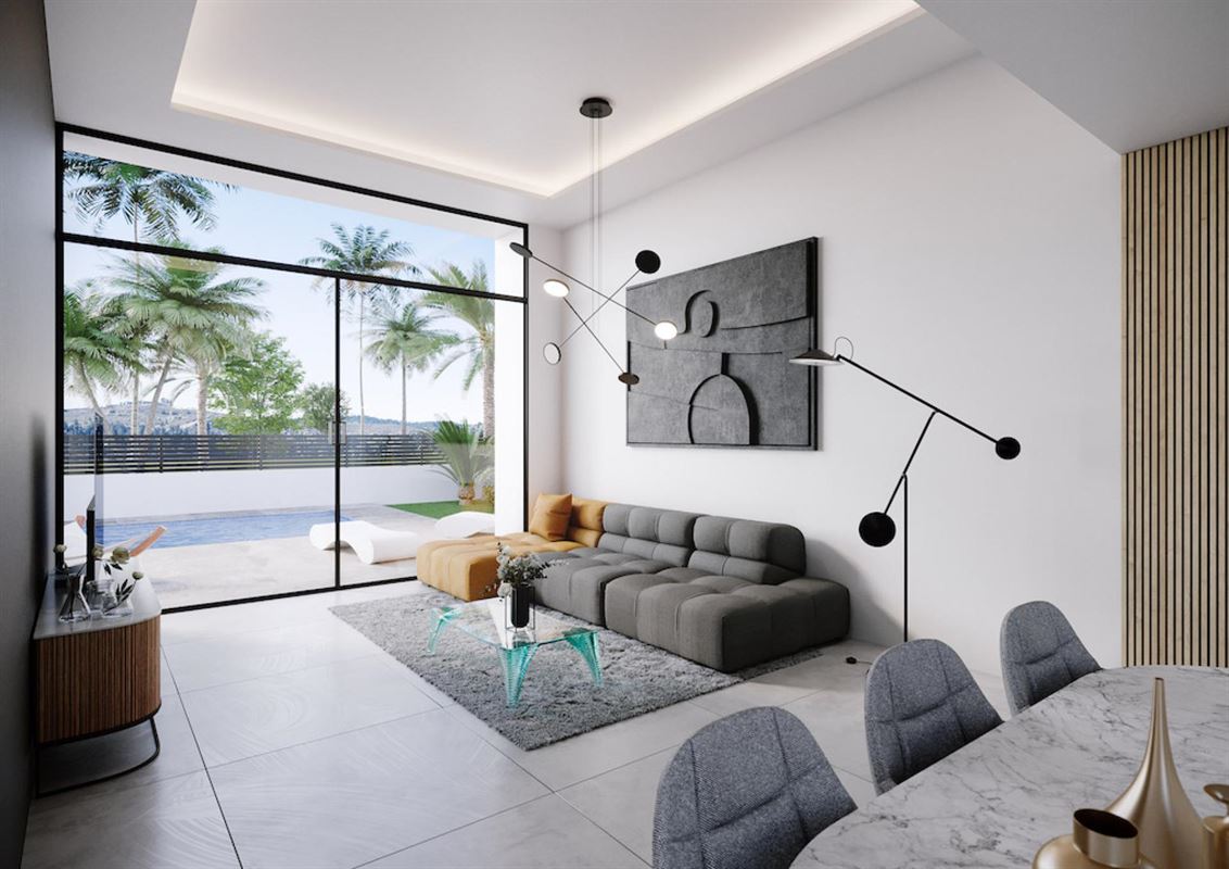 Foto 4 : Villa te 30840 Condado de Alhama (Spanje) - Prijs € 279.000