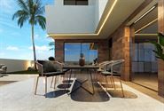 Image 2 : Villa à 30740 San Pedro Del Pinatar (Espagne) - Prix 499.950 €