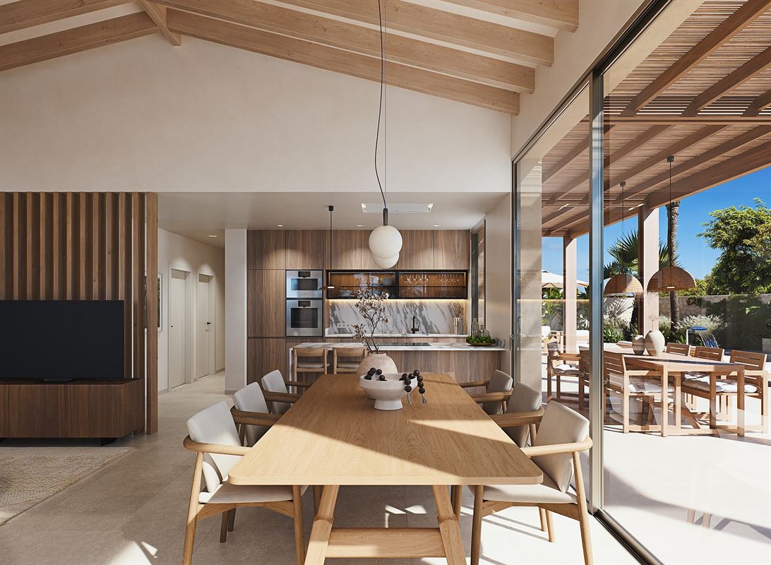 Foto 7 : Villa te 30370 Cabo de Palos (Spanje) - Prijs € 1.390.000