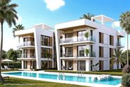 Image 2 : Apartment with terrace à 30710 Los Alcazares (Espagne) - Prix 329.000 €