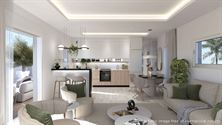 Image 4 : Apartment with terrace à 30710 Los Alcazares (Espagne) - Prix 329.000 €