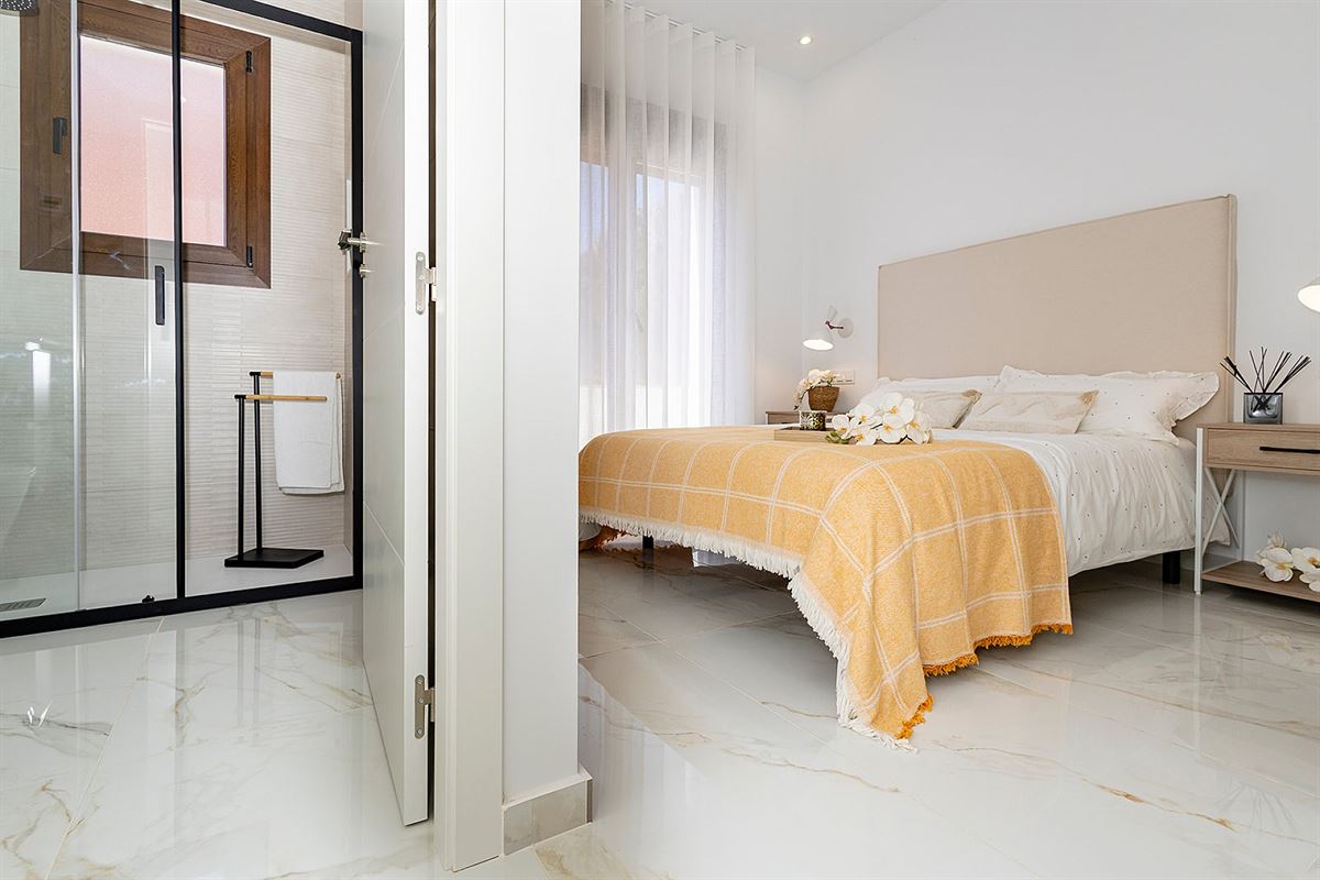 Image 15 : Villa IN 03520 Polop (Spain) - Price 598.000 €