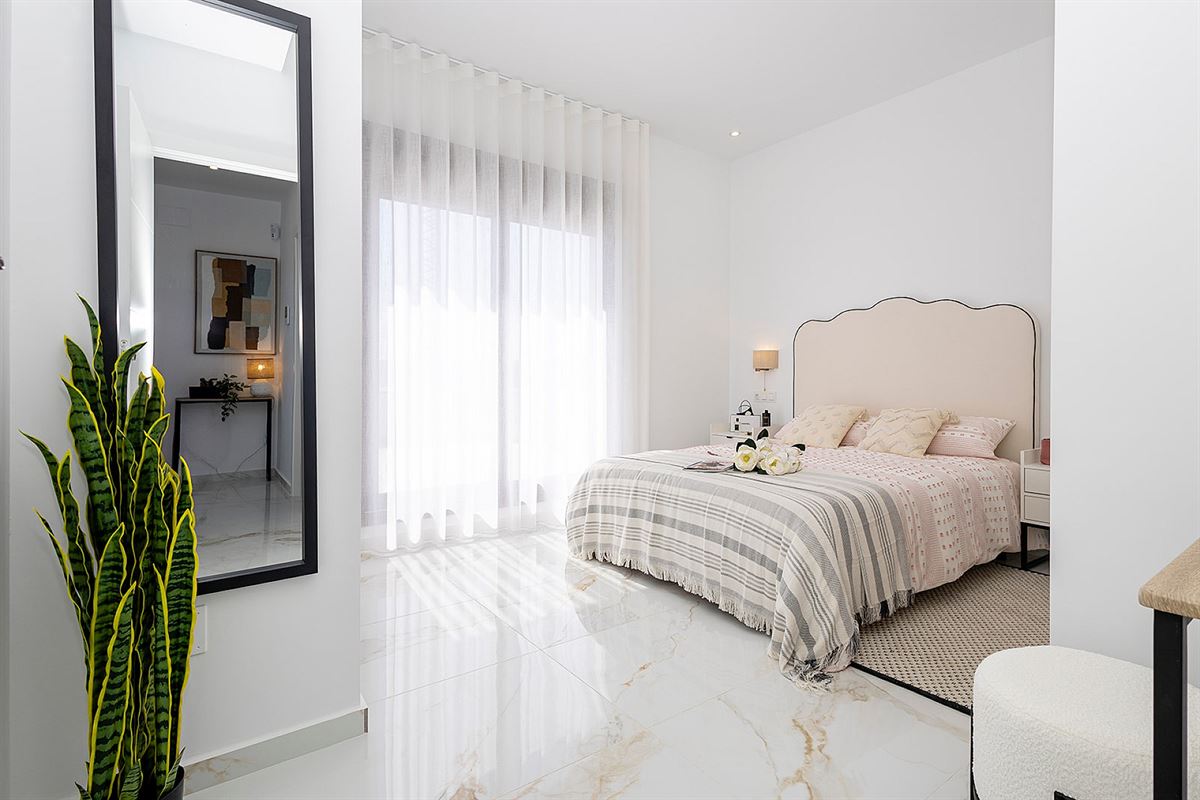 Image 11 : Villa IN 03520 Polop (Spain) - Price 598.000 €