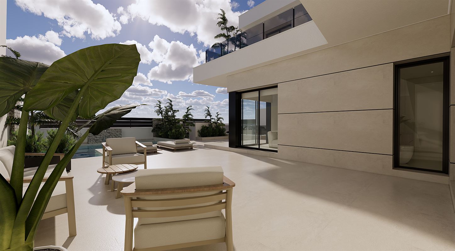 Image 4 : Villa IN 03150 Dolores (Spain) - Price 465.000 €
