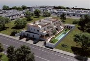 Image 10 : Apartment with garden IN 03190 Pilar de la Horadada (Spain) - Price 339.900 €