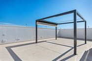 Image 4 : Apartments - solarium IN 03190 Pilar de la Horadada (Spain) - Price 369.900 €
