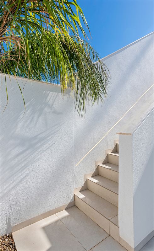 Image 14 : Apartments - solarium IN 03190 Pilar de la Horadada (Spain) - Price 369.900 €