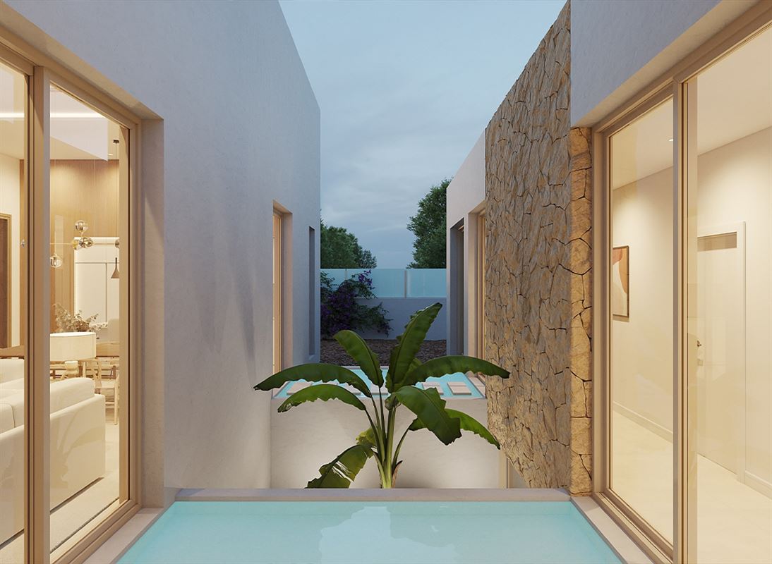 Image 14 : Villa IN 03169 La Finca Golf (Spain) - Price 995.000 €