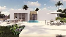 Image 10 : Villa IN 03169 La Finca Golf (Spain) - Price 995.000 €