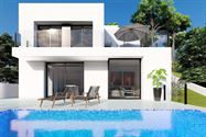 Image 2 : Villa à 03726 Benitachell - Cumbre del Sol (Espagne) - Prix 739.000 €