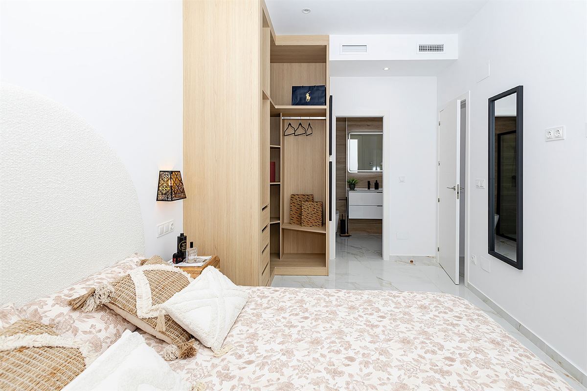 Image 13 : Villa IN 03520 Polop (Spain) - Price 598.000 €