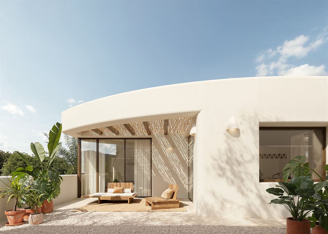 Image 12 : Villa à 03169 La Finca Golf (Espagne) - Prix 815.000 €