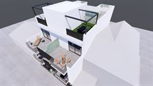 Image 15 : Apartment with terrace à 03191 Torre de la Horadada (Espagne) - Prix 295.000 €