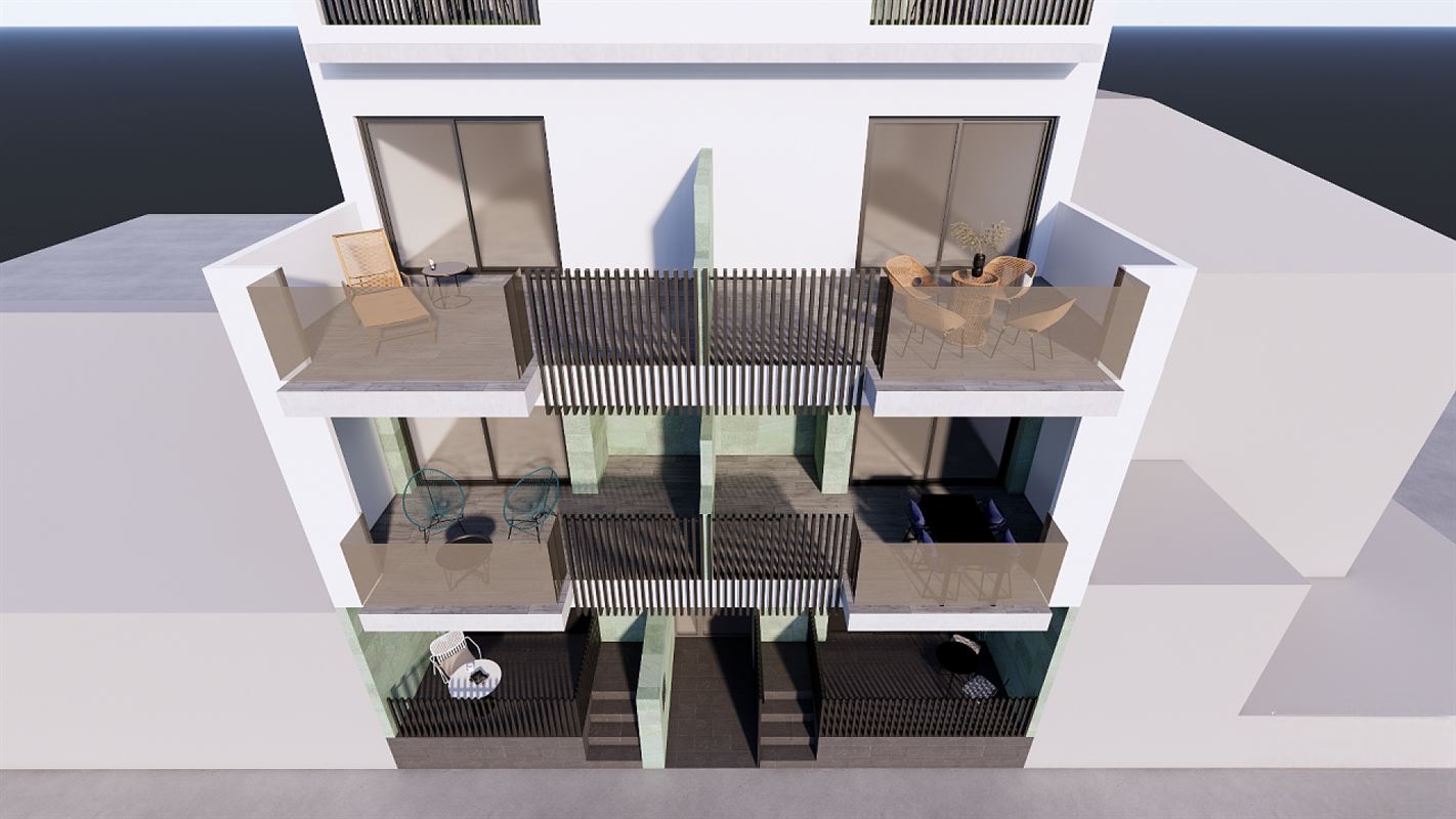 Image 11 : Apartment with terrace à 03191 Torre de la Horadada (Espagne) - Prix 295.000 €