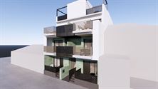 Image 5 : Apartment with terrace à 03191 Torre de la Horadada (Espagne) - Prix 295.000 €
