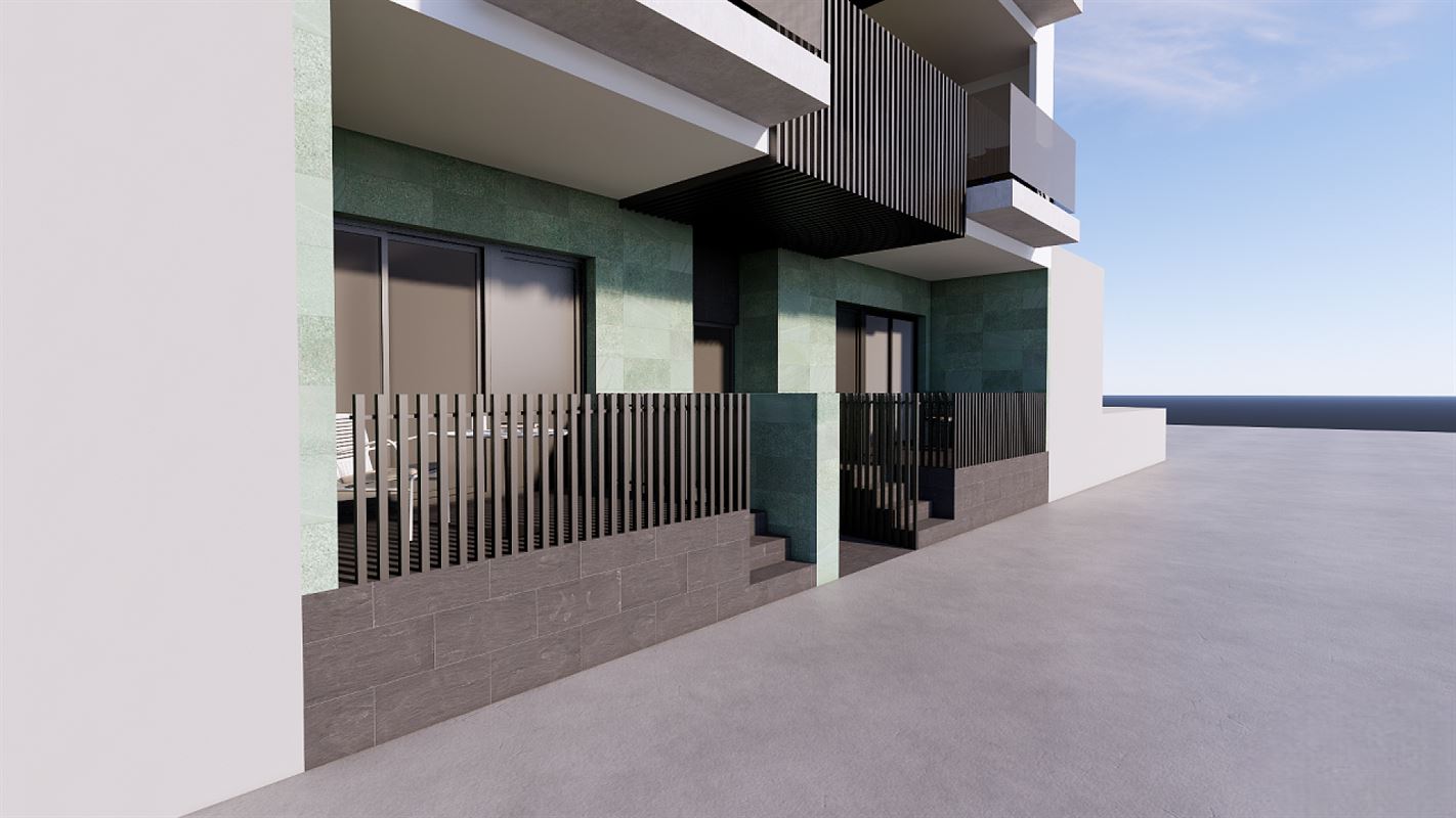 Image 6 : Apartment with terrace à 03191 Torre de la Horadada (Espagne) - Prix 295.000 €