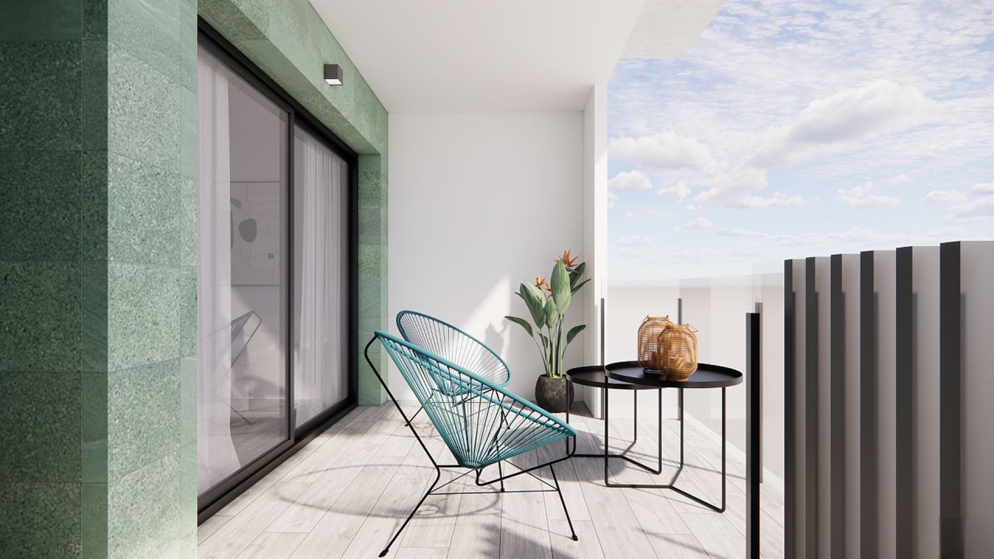 Image 16 : Apartment with terrace à 03191 Torre de la Horadada (Espagne) - Prix 295.000 €