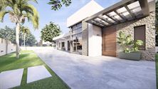 Image 8 : Villa à 03170 Ciudad Quesada (Espagne) - Prix 780.000 €
