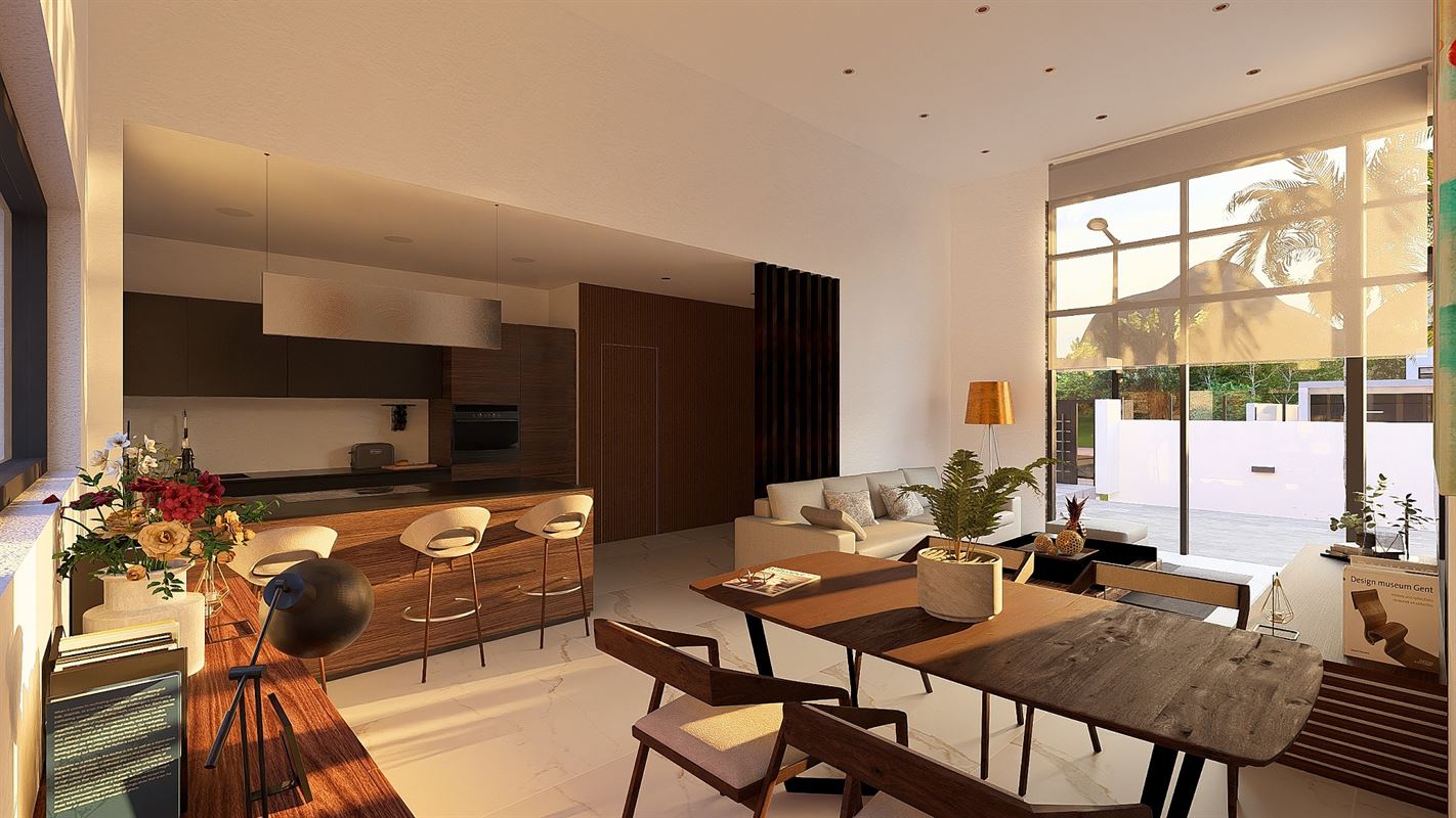 Image 5 : Villa à 03170 Ciudad Quesada (Espagne) - Prix 780.000 €