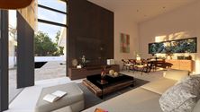 Image 3 : Villa à 03170 Ciudad Quesada (Espagne) - Prix 780.000 €