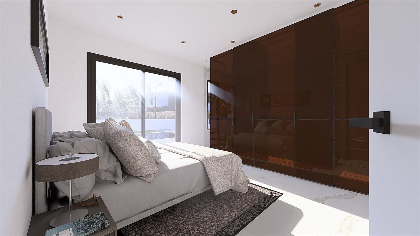 Image 6 : Villa à 03170 Ciudad Quesada (Espagne) - Prix 780.000 €