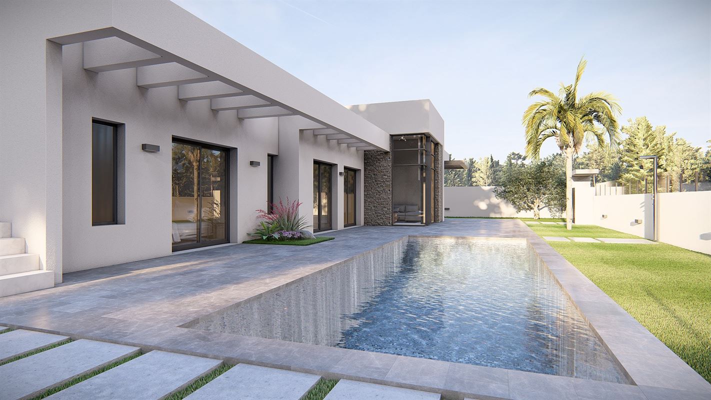 Image 11 : Villa à 03170 Ciudad Quesada (Espagne) - Prix 780.000 €