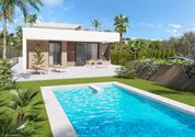 Image 1 : Villa à 30880 Aguilas (Espagne) - Prix 465.000 €