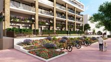 Image 16 : Apartment with terrace à 03570 Villajoyosa (Espagne) - Prix 429.000 €